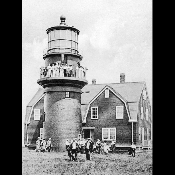 lighthouse
