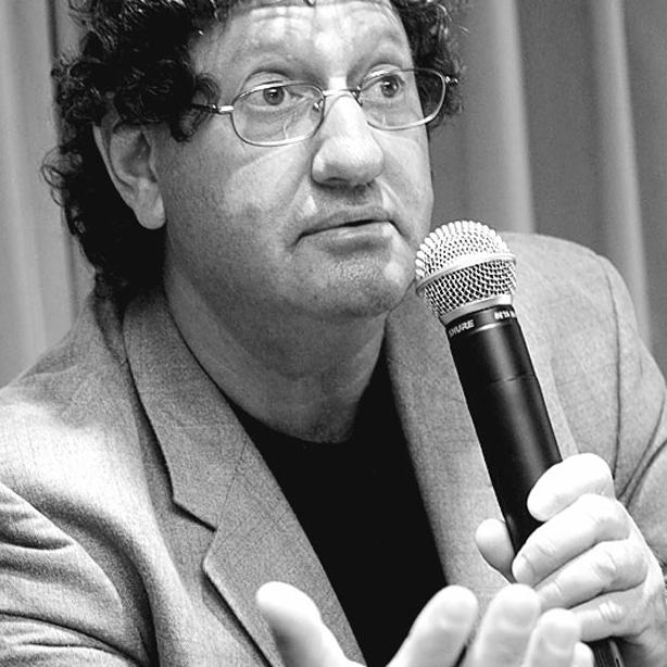 Marty Nadler BW