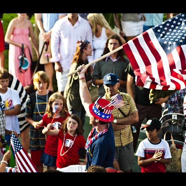 parade