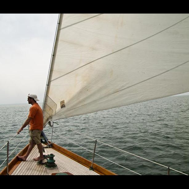 sailboat
