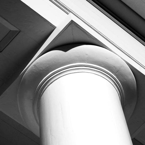 column detail