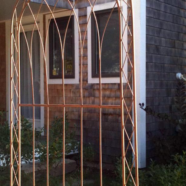 garden trellis