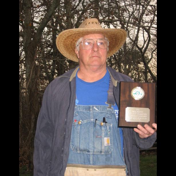 Richard carlson award