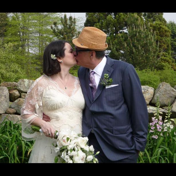 bride groom