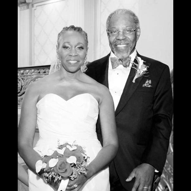 Bride groom