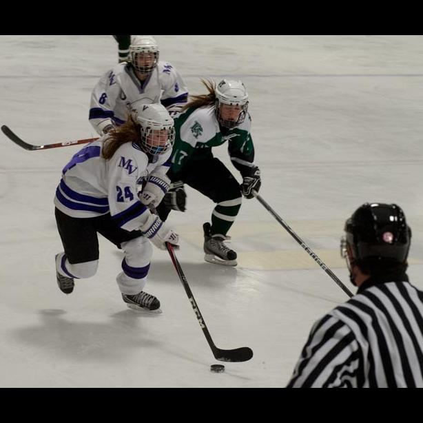 girls hockey