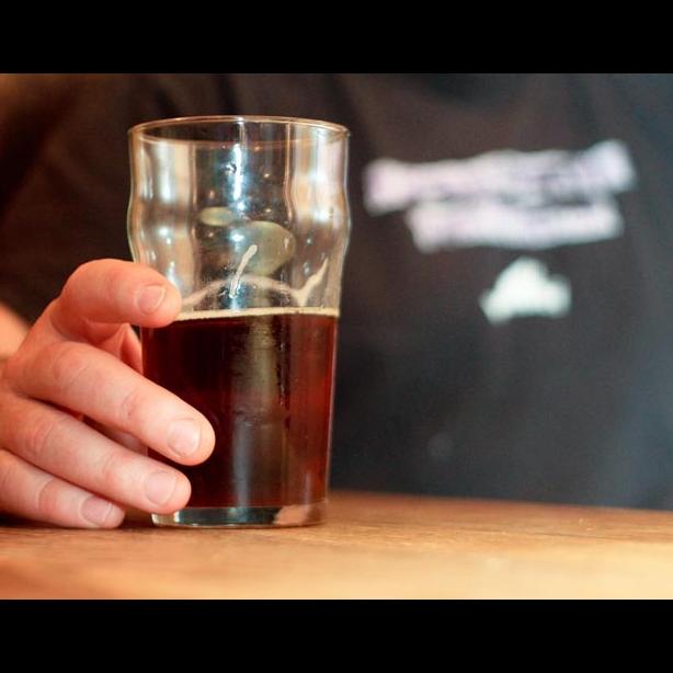 beer pint