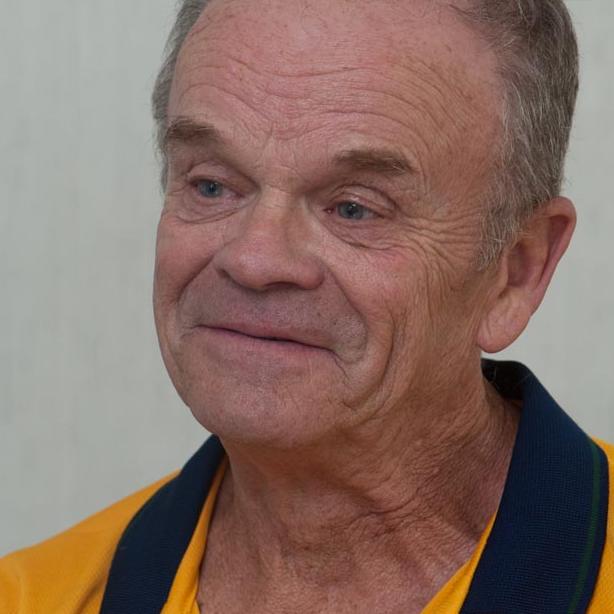 Jay Schofield