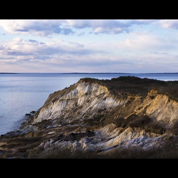 Gay Head Cliffs