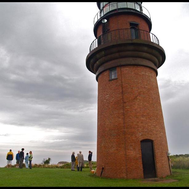gay head lighthouse