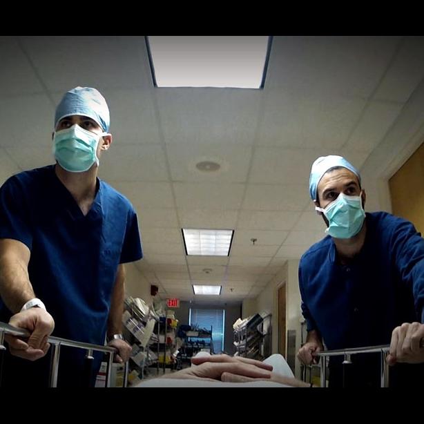 doctors
