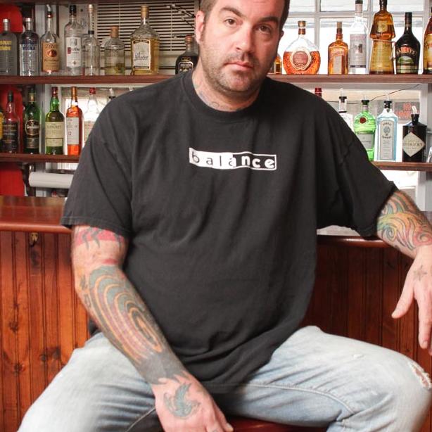 ben deforest