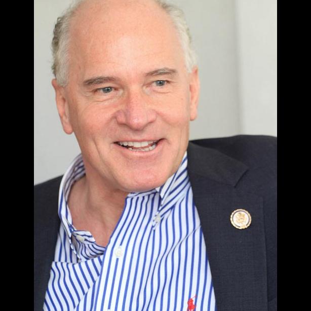 Bill Keating