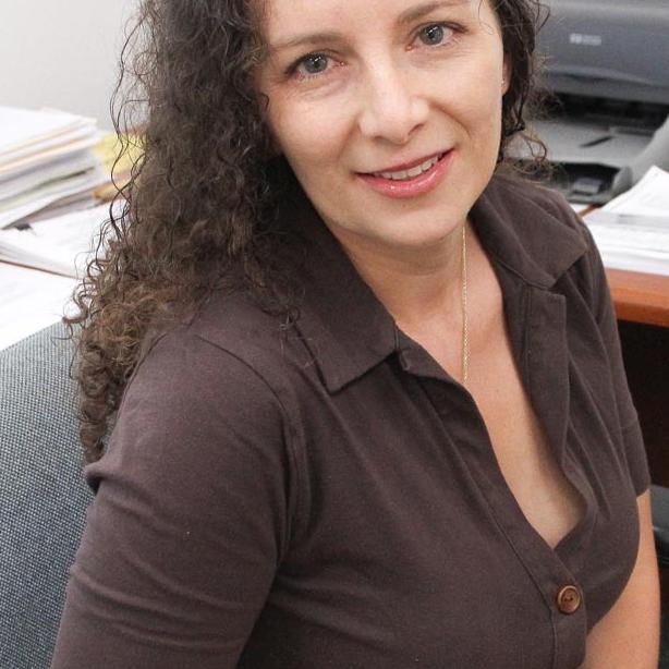 martina thornton