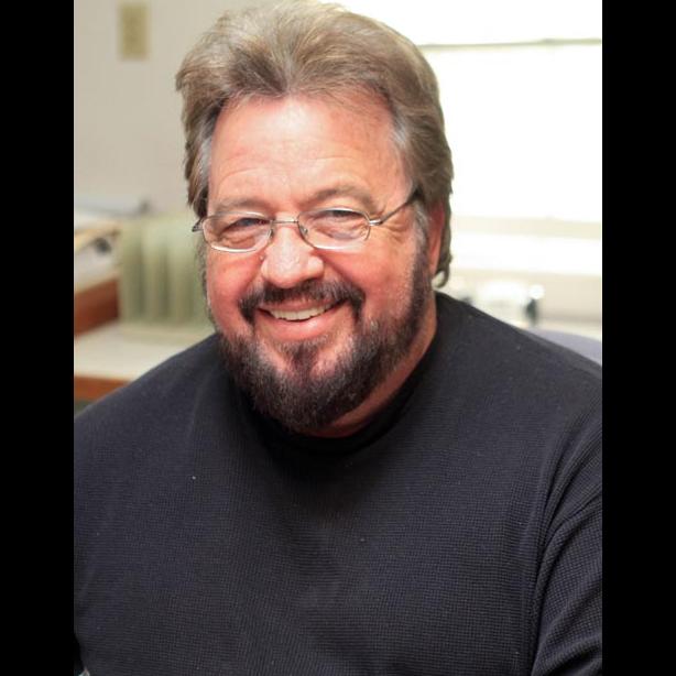 Joel Greenberg