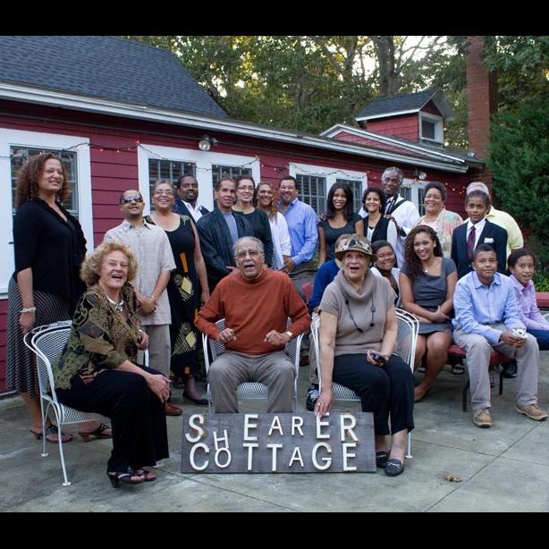 shearer cottage