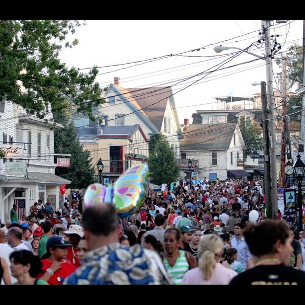street fair