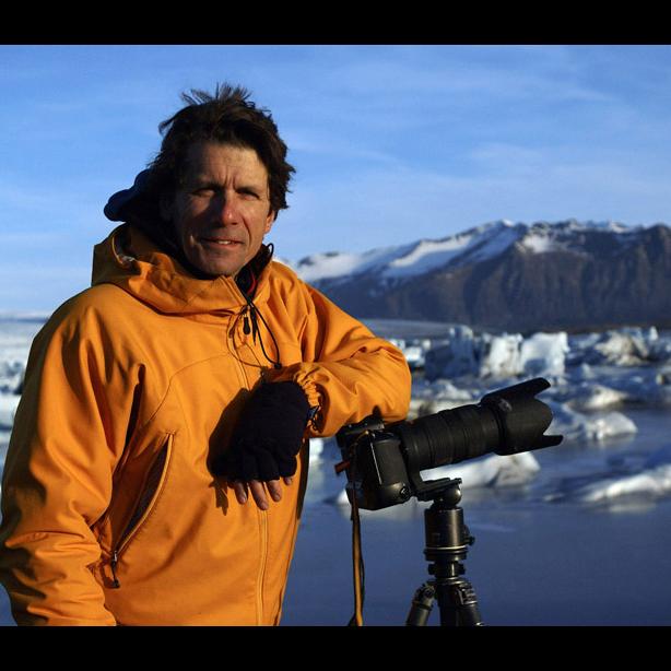 James Balog