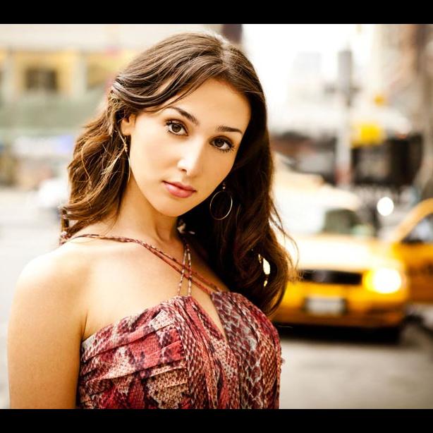 jessica ashley