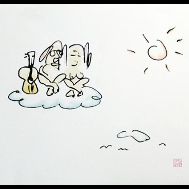 john lennon