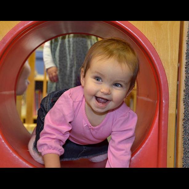 Addison Shemeth toddler daycare