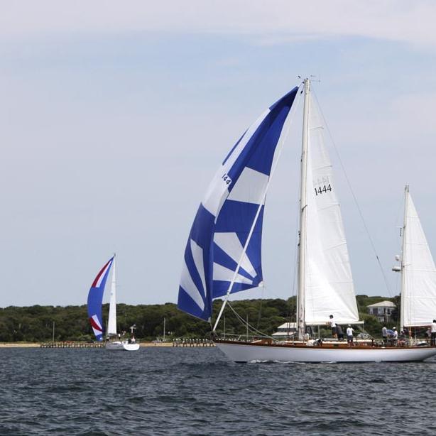 spinnaker