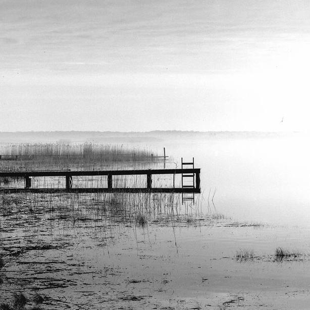 Chilmark Pond