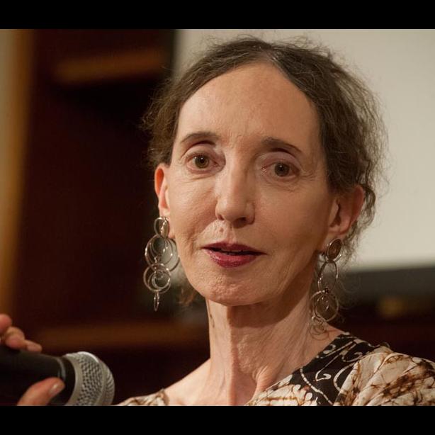 Joyce Carol Oates