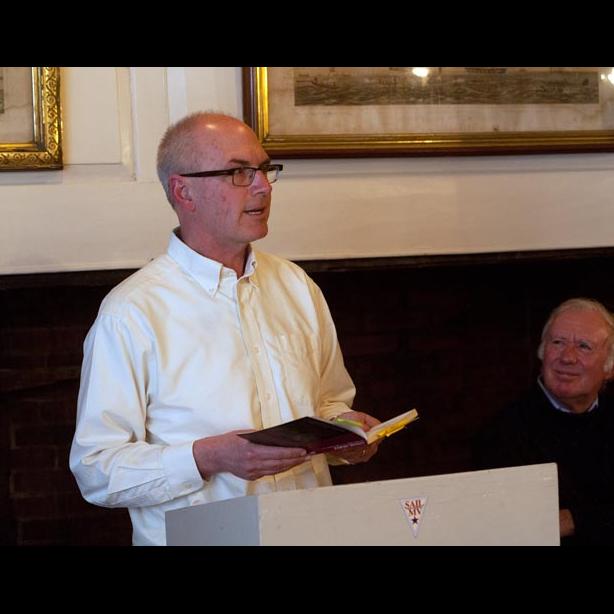 Nathaniel Philbrick