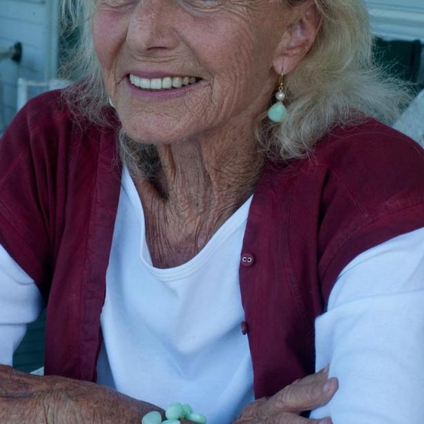 Rose Styron
