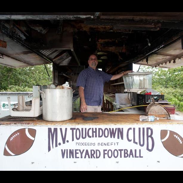 Marthas Vineyard Touchdown Club