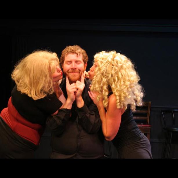 play actors