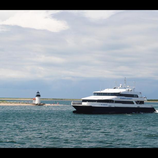 nantucket