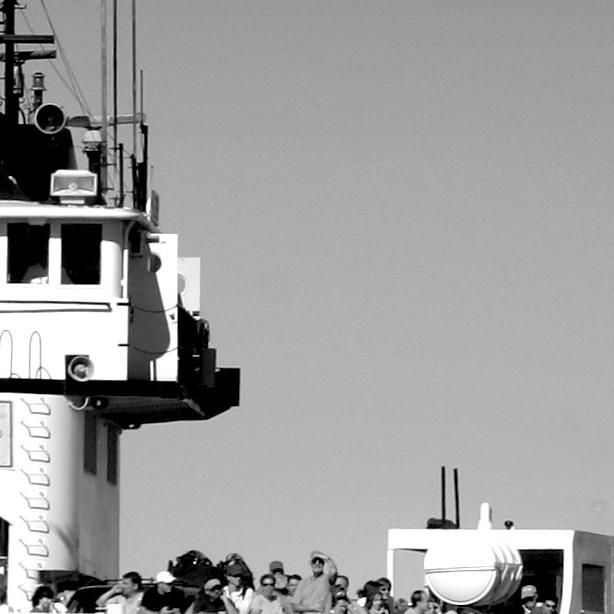 M/V Governor