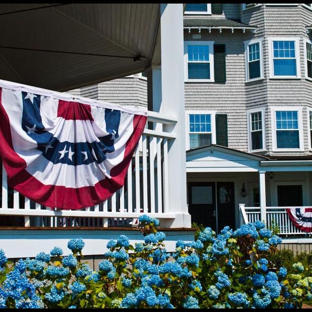 flag