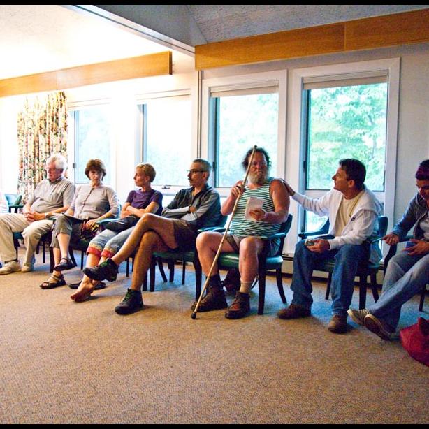 support group