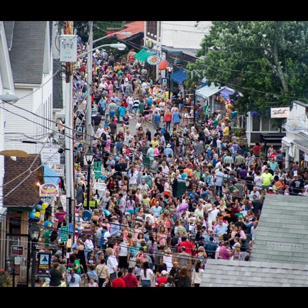 Tisbury Street Fair The Vineyard Gazette Martha's Vineyard News