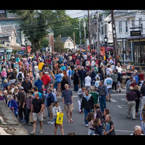 Tisbury Street Fair The Vineyard Gazette Martha's Vineyard News