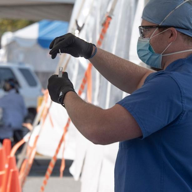 TestMV reported one new coronavirus case on Thursday, bringing the total number of PCR positive patients to 85 on the Island.