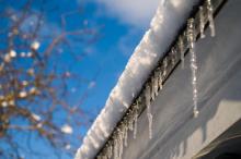 Edgartown, Snow