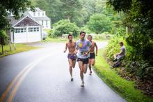 [l-r] Michael Schroeder, Charlie Ortmans, Jack Lionette.