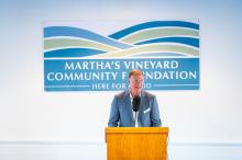 Paul Schulz is Executive Director at MVCF.