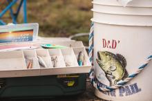 Everyone has their own favorite freshwater gear.