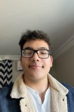 Kevin Peres