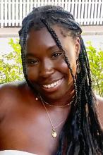 Nyoka Walters