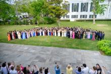 Parents moonlight as paparazzi. 