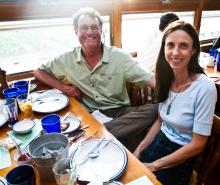 Home Port Fishermen's Dinner