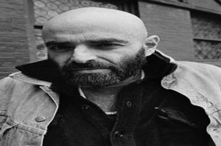 Shel Silverstein