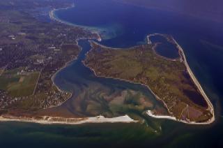 aerial