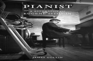 book cover Pianist